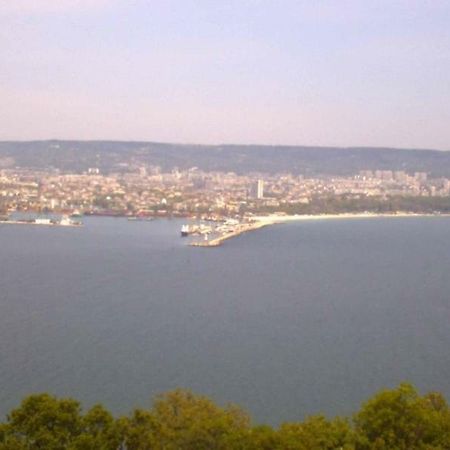Apartament Zaliva Варна Экстерьер фото