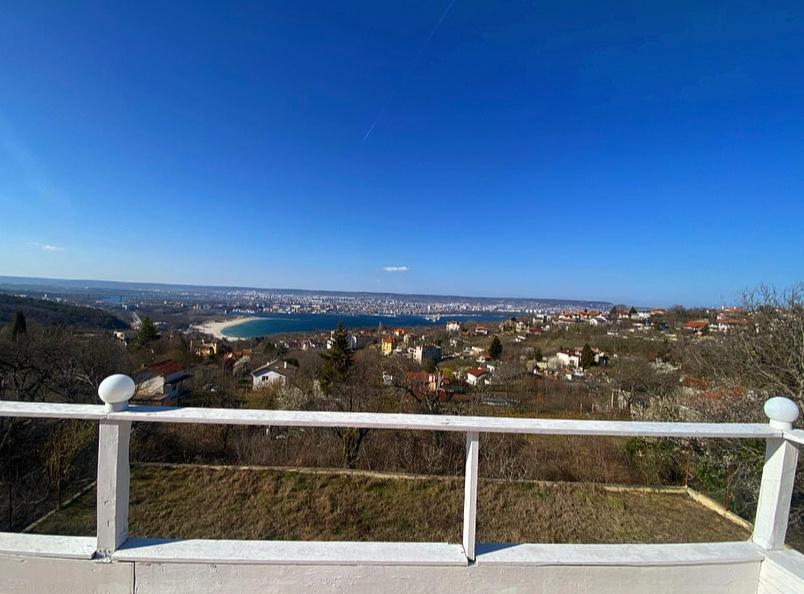 Apartament Zaliva Варна Экстерьер фото