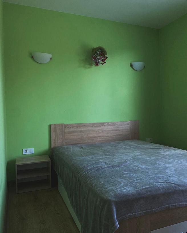 Apartament Zaliva Варна Экстерьер фото