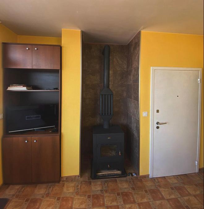 Apartament Zaliva Варна Экстерьер фото