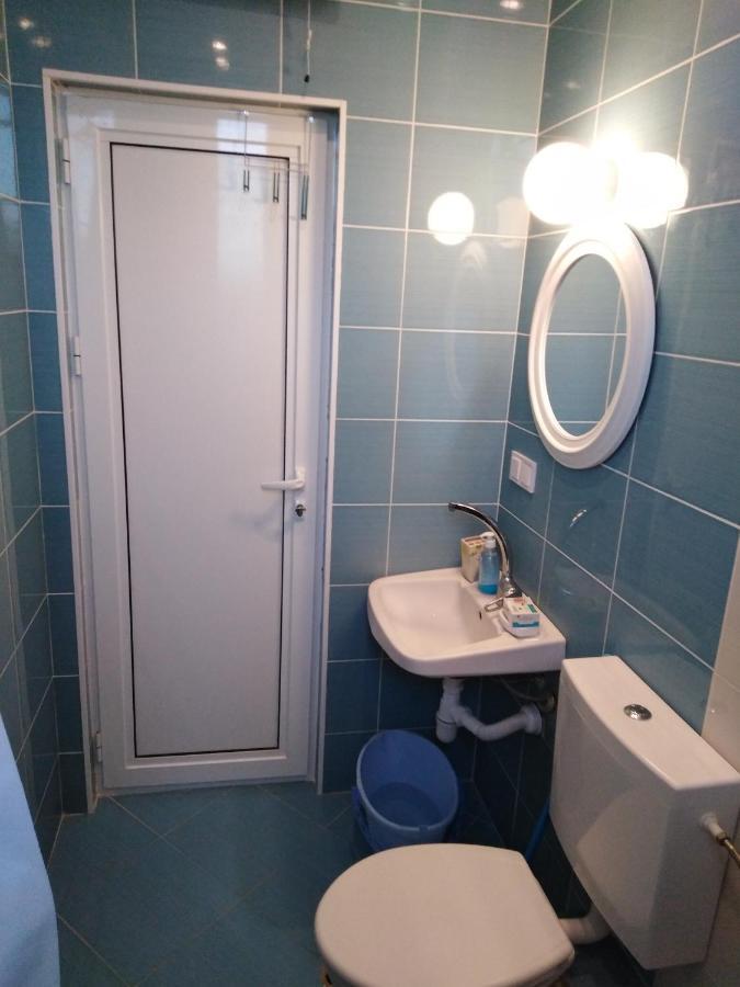 Apartament Zaliva Варна Экстерьер фото